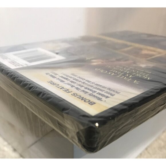 Disney Beauty And The Beast DVD New Sealed With Bonus Feature - Picture 4 of 5